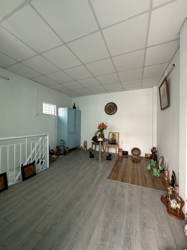 Bán nhà hẻm đường Trọng Tuyển, Tân Bình - ảnh 1