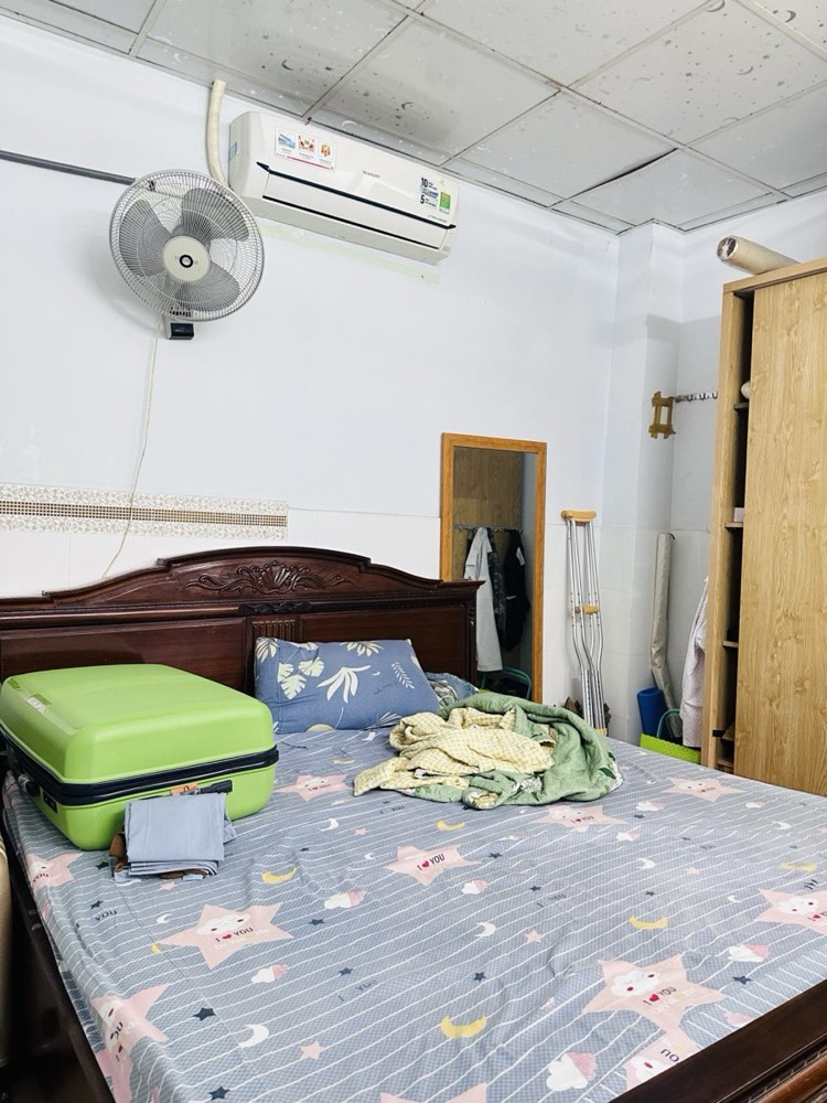 Bán nhà hẻm 3 Thành Thái, Quận 10 - ảnh 6