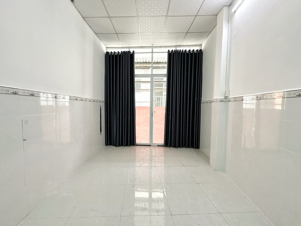 Bán nhà hẻm 122 Ngô Gia Tự, Quận 10 - ảnh 8