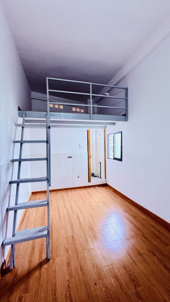 Bán nhà hẻm 274 Nguyễn Văn Nghi, Gò Vấp - ảnh 4