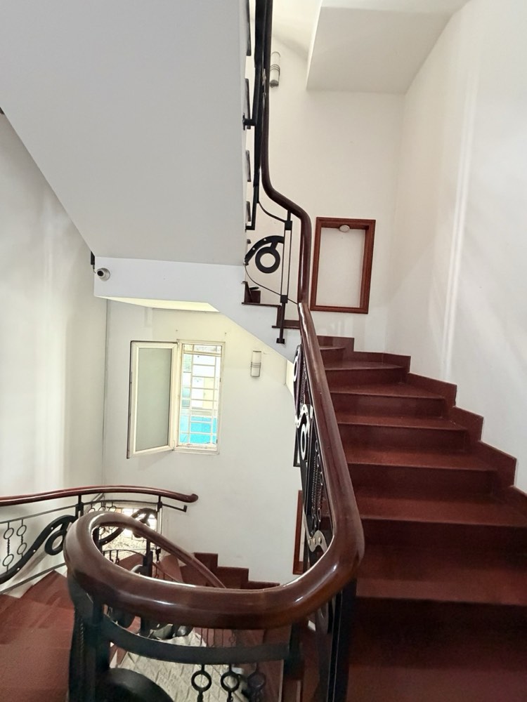 Bán biệt thự hẻm 21 Trường Sơn, Tân Bình - ảnh 3