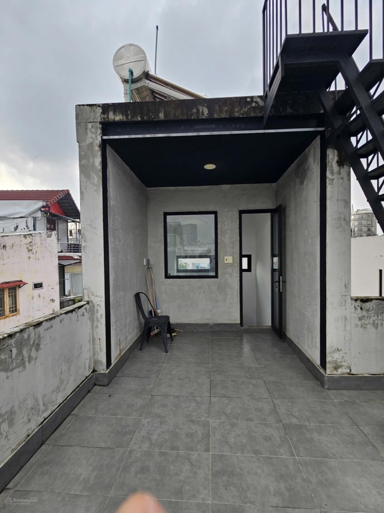 Bán nhà mặt tiền Số 4 Cư Xá Đô Thành, Quận 3 - ảnh 6