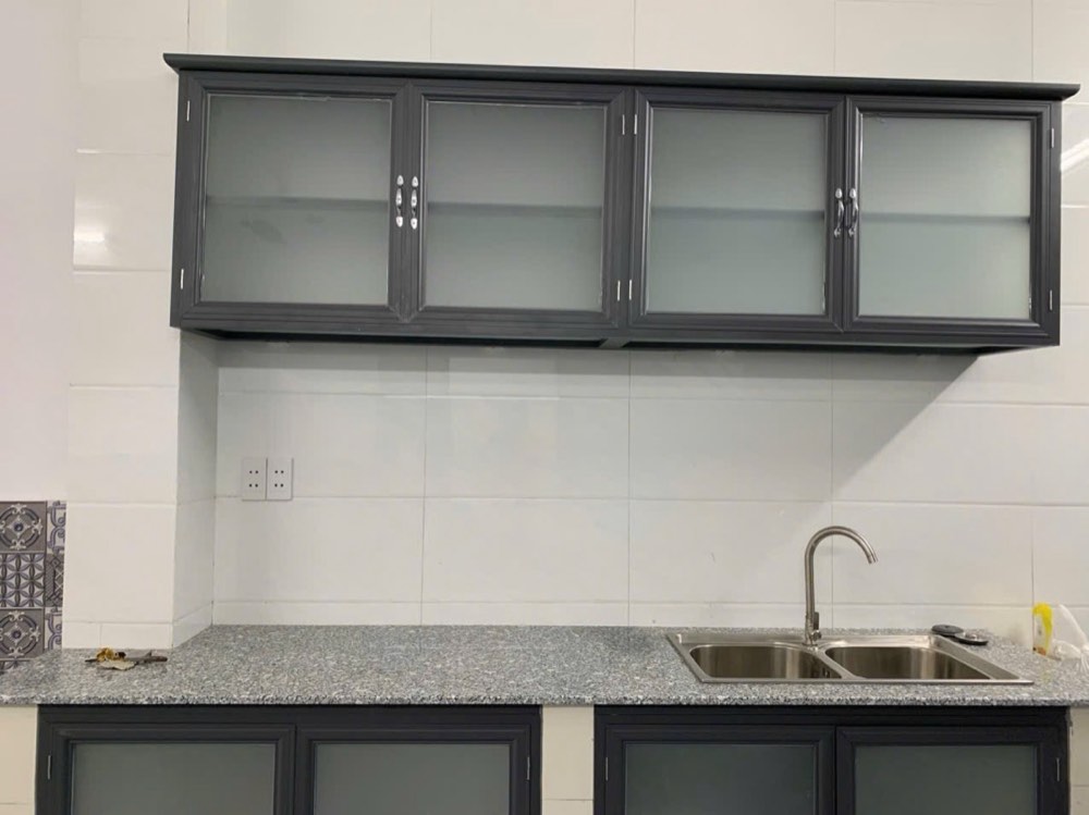 Bán nhà hẻm 72A Cô Giang, Phú Nhuận - ảnh 6