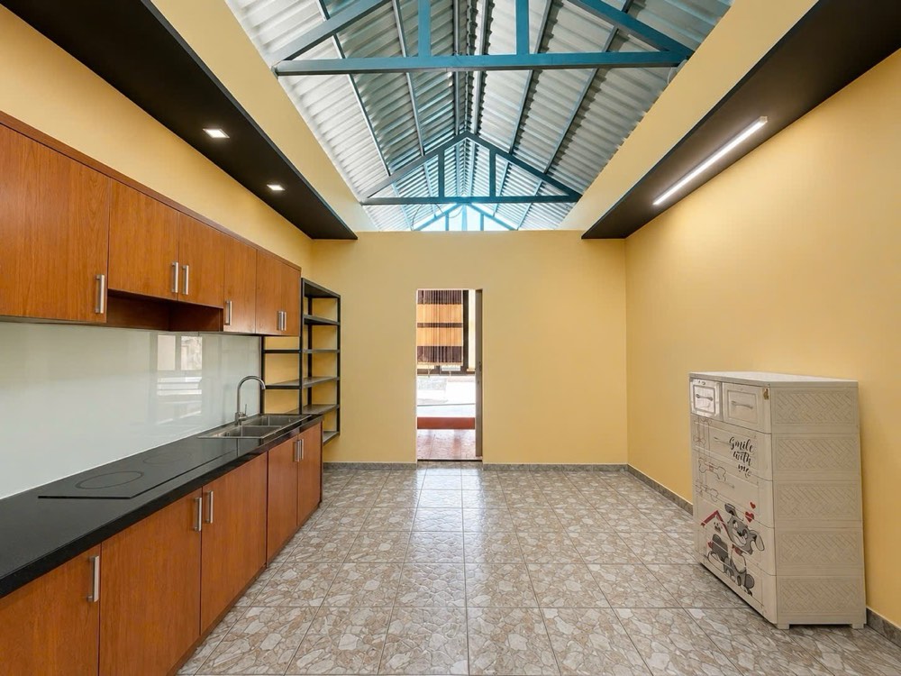 Bán nhà hẻm 80 Nguyên Hồng, Bình Thạnh - ảnh 5