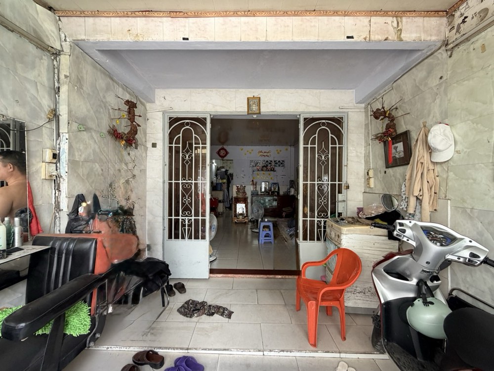 Bán nhà hẻm 482 Nơ Trang Long, Bình Thạnh - ảnh 3