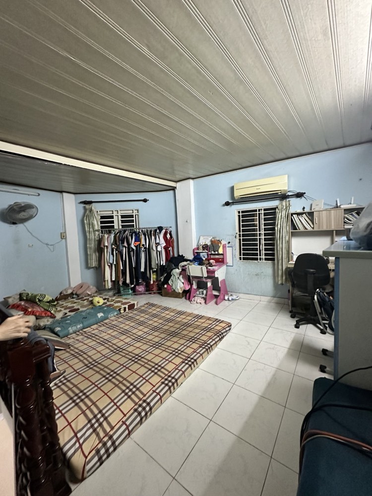 Bán nhà đường Trần Văn Đang, Quận 3 - ảnh 3