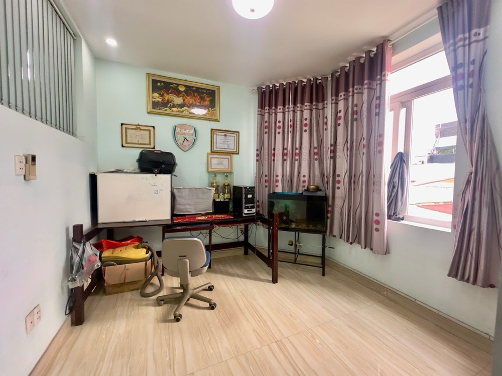 Bán tòa nhà mặt tiền Nơ Trang Long, Bình Thạnh, Bình Thạnh - ảnh 7