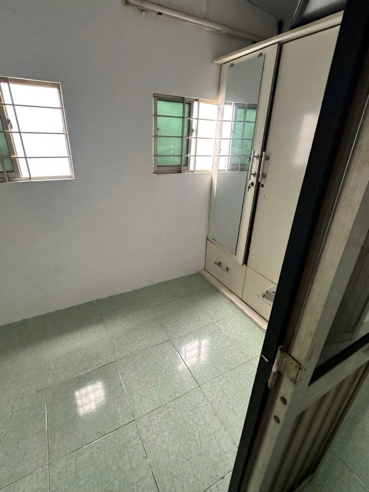 Bán nhà hẻm 81 Nguyễn Cửu Vân, Bình Thạnh - ảnh 6