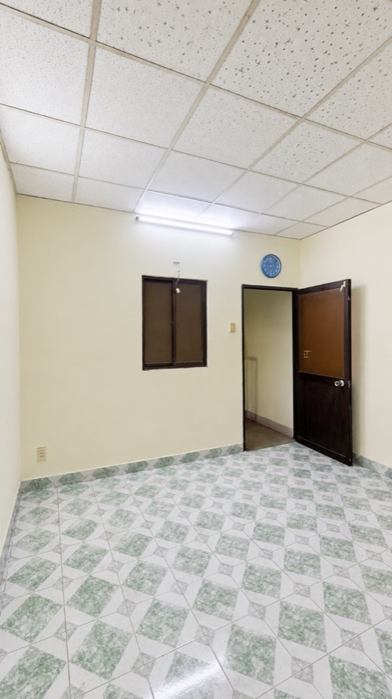 Bán nhà hẻm đường Cư xá Nguyễn Đình Chiểu, Phú Nhuận - ảnh 6
