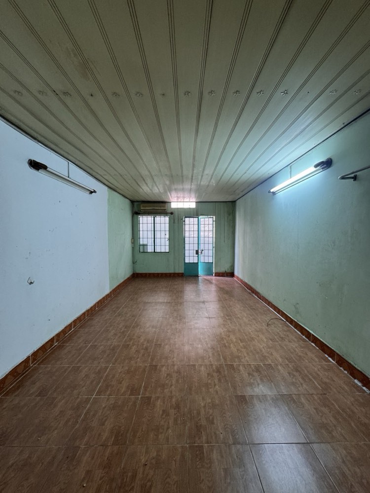 Bán nhà hẻm 92 Xô Viết Nghệ Tĩnh, Bình Thạnh - ảnh 1