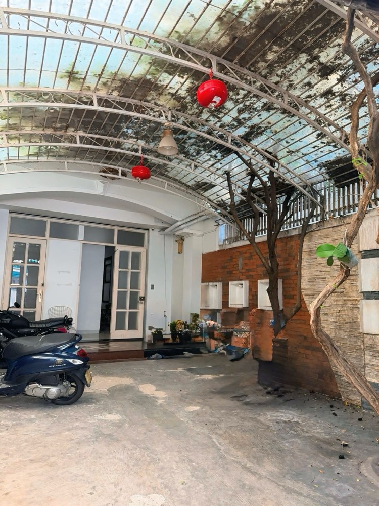 Bán biệt thự hẻm 21 Trường Sơn, Tân Bình - ảnh 8