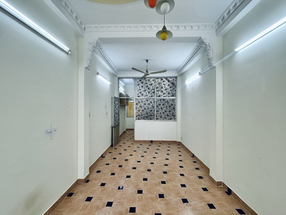 Bán nhà hẻm 974 Cách Mạng Tháng Tám, Tân Bình - ảnh 5