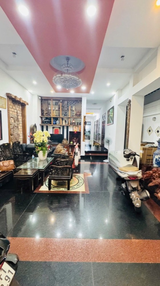 Bán nhà mặt tiền Cầm Bá Thước, Phú Nhuận - ảnh 3