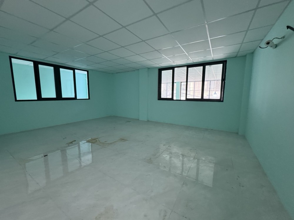 Bán tòa nhà văn phòng hẻm 345 Trần Hưng Đạo, Quận 1 - ảnh 5