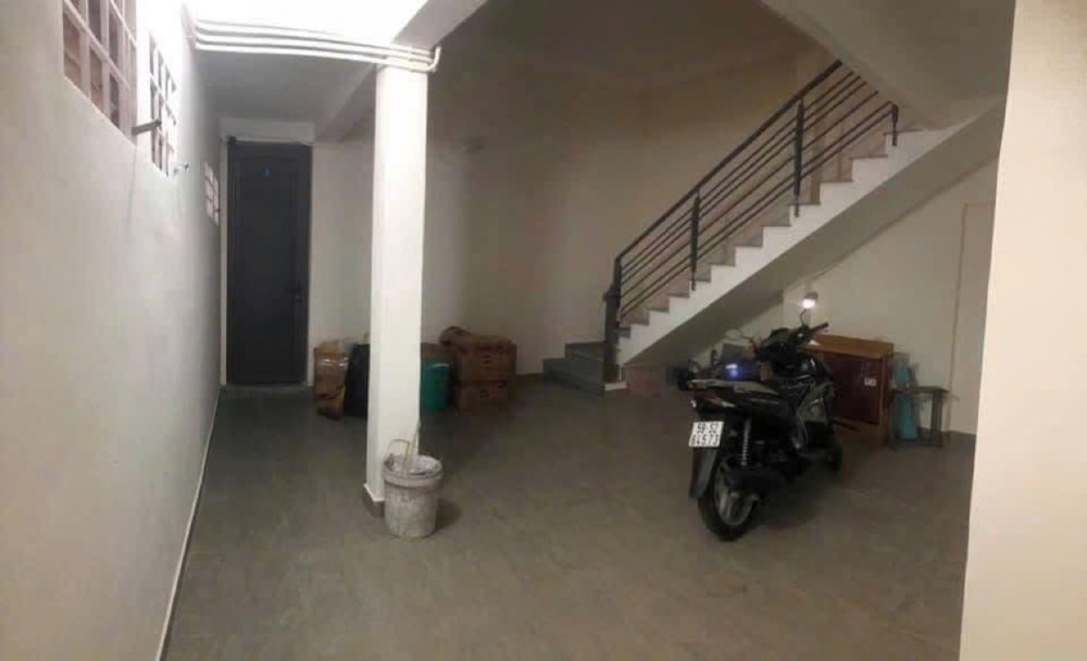 Bán nhà hẻm 131 Tô Hiến Thành, Quận 10 - ảnh 3