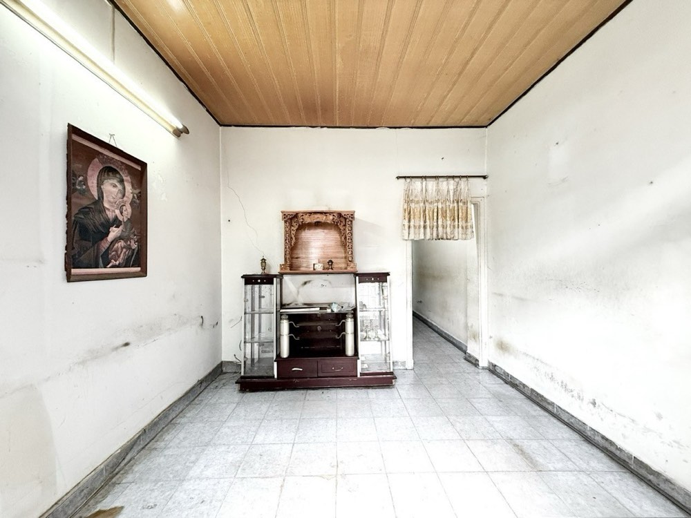 Bán nhà hẻm 84 Hòa Hưng, Quận 10 - ảnh 3