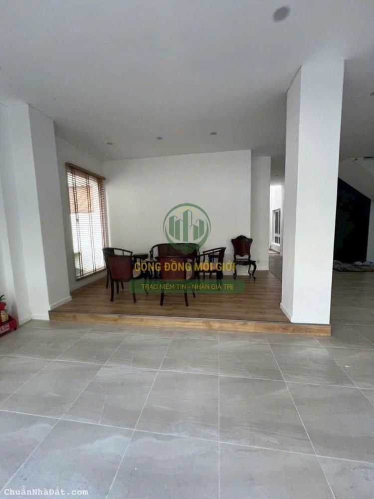 Bán biệt thự hẻm 221 Lê Văn Sỹ, Quận 3 - ảnh 6