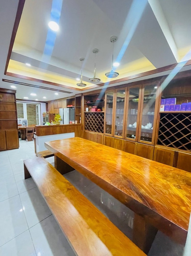Bán tòa nhà văn phòng hẻm 451 Tô Hiến Thành, Quận 10 - ảnh 6
