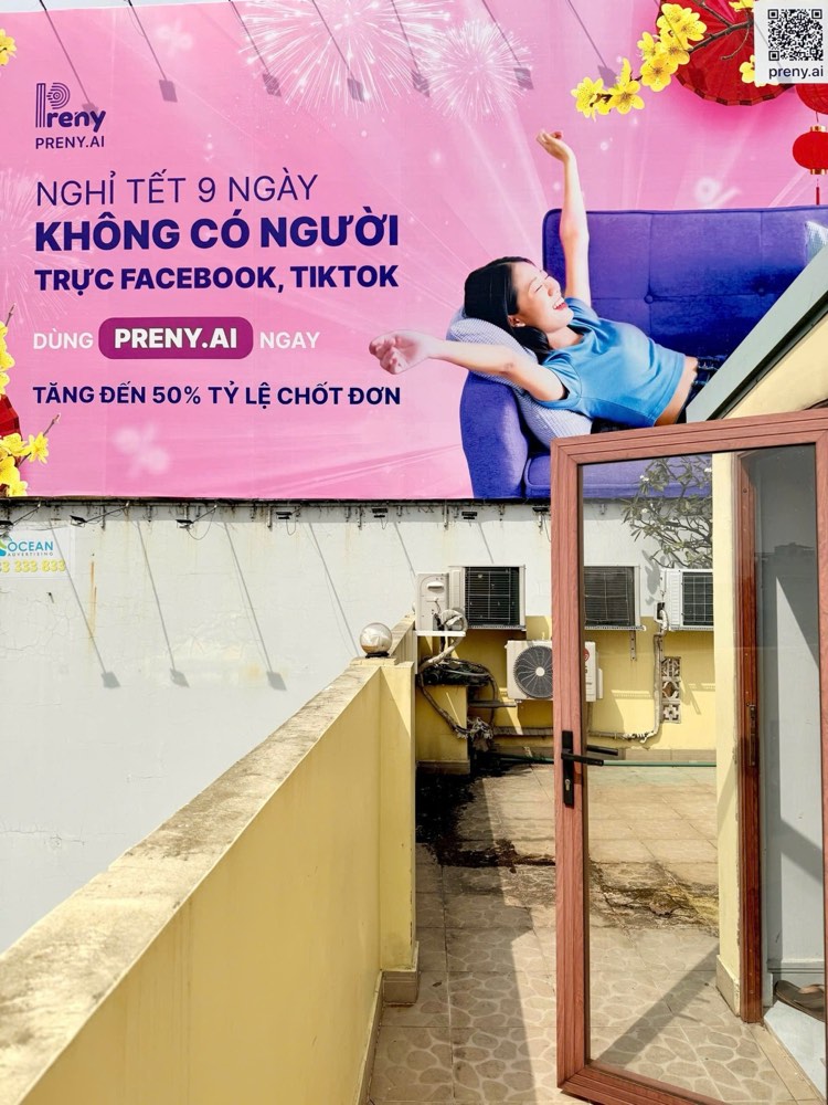 Bán nhà mặt tiền Võ Văn Kiệt, Quận 1 - ảnh 7