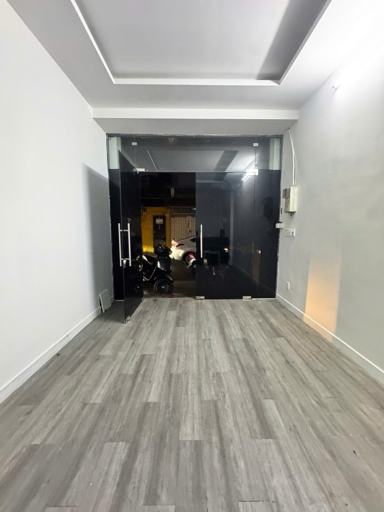 Bán nhà mặt tiền Nguyễn Phi Khanh, Quận 1 - ảnh 6