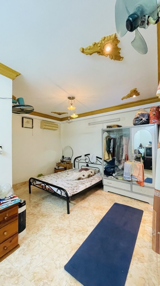 Bán nhà hẻm 490 Lê Văn Sĩ, Quận 3 - ảnh 7