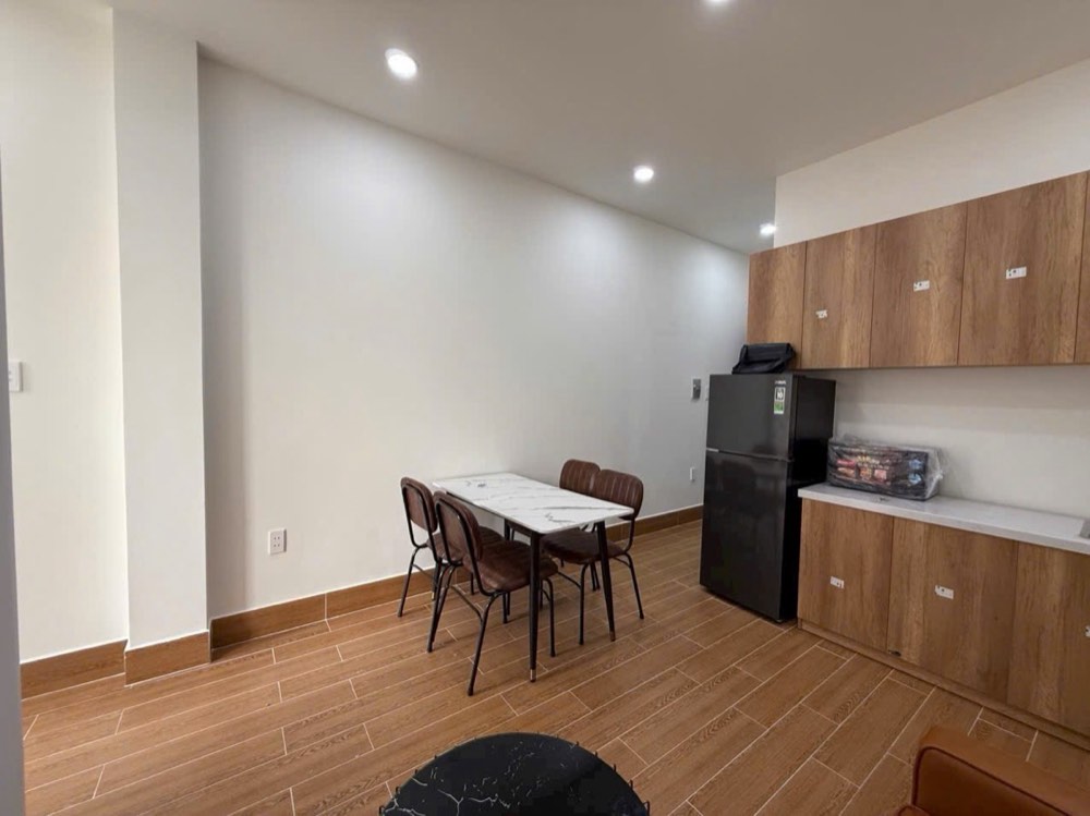 Bán nhà hẻm 130 Hồ Bá Kiện, Quận 10 - ảnh 4
