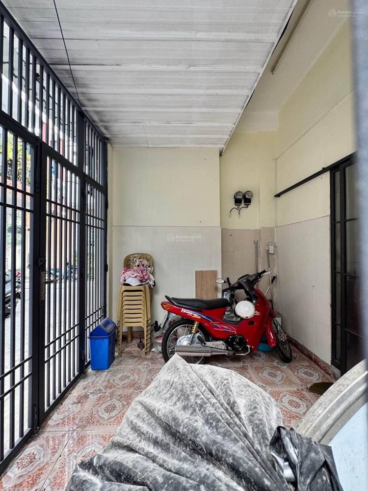 Bán nhà hẻm 16 Đặng Văn Ngữ, Phú Nhuận - ảnh 3