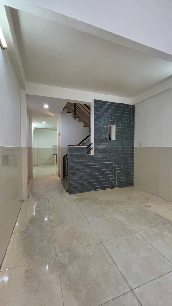 Bán nhà hẻm 418 Trần Phú, Quận 5 - ảnh 2
