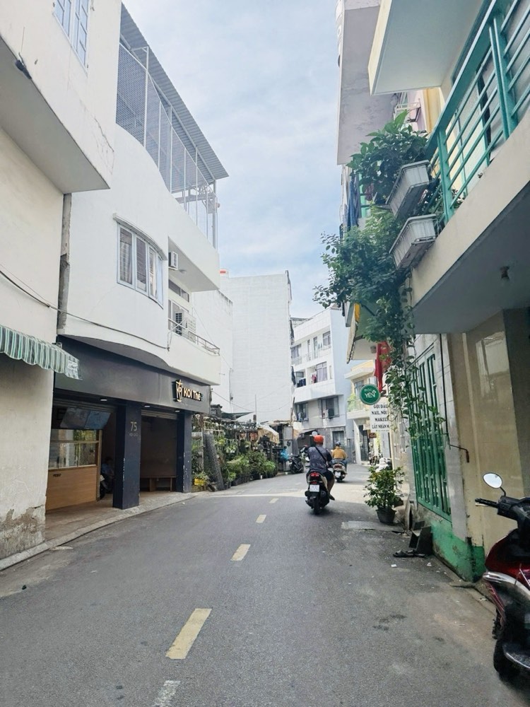 Bán nhà mặt tiền Hoa Đào, Phú Nhuận - ảnh 3
