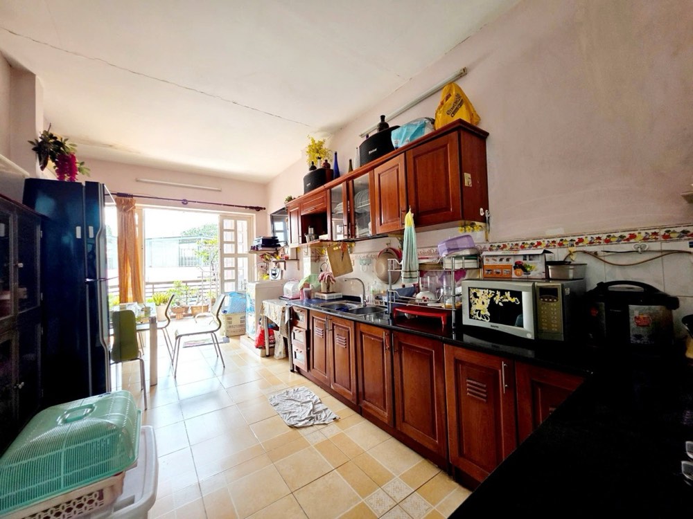 Bán nhà hẻm 67 Bùi Đình Túy, Bình Thạnh - ảnh 3