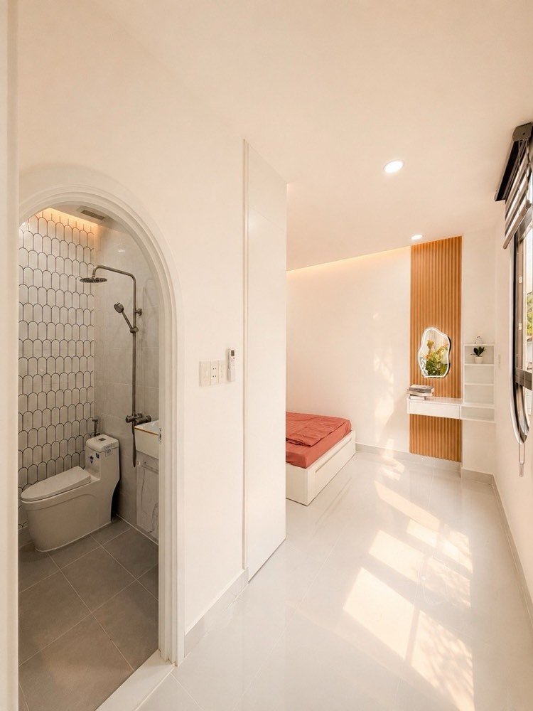 Bán nhà hẻm 26 Đường Số 7, Gò Vấp - ảnh 6