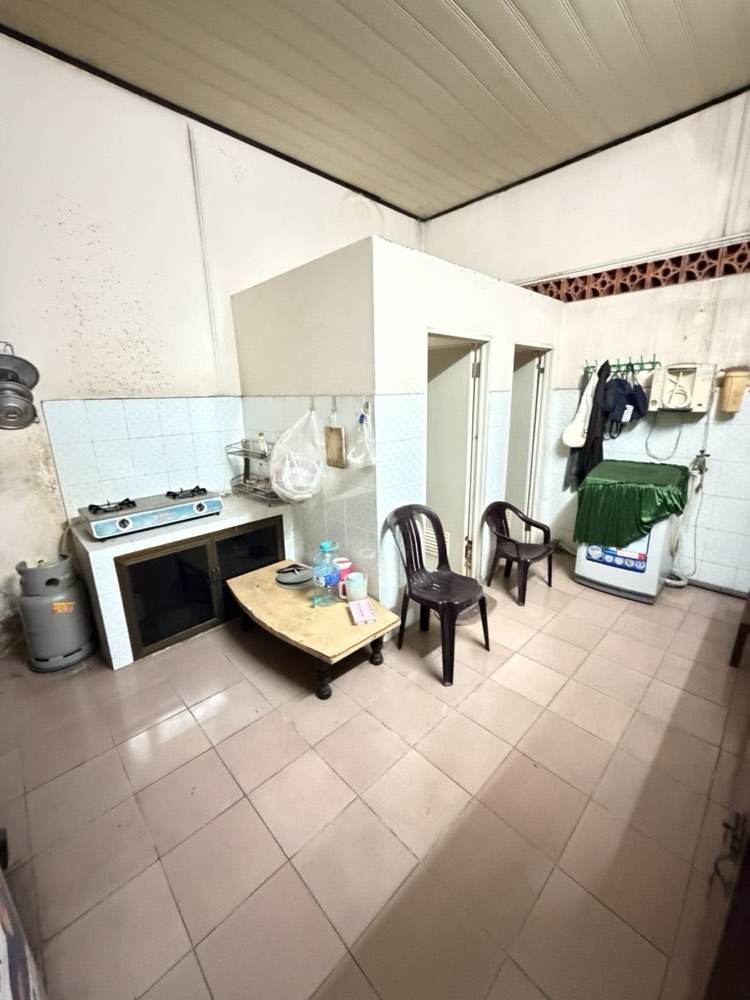 Bán nhà hẻm 25 Nhiêu Tứ, Phú Nhuận - ảnh 8