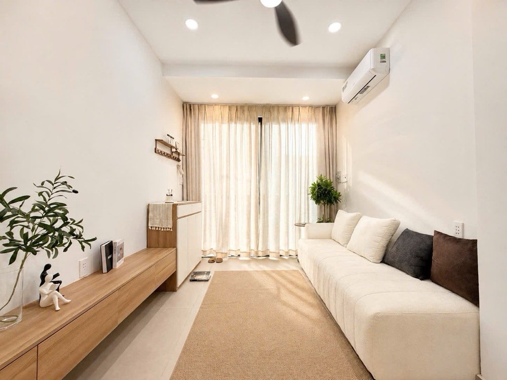 Bán nhà hẻm 535 Phan Văn Trị, Quận 5 - ảnh 8