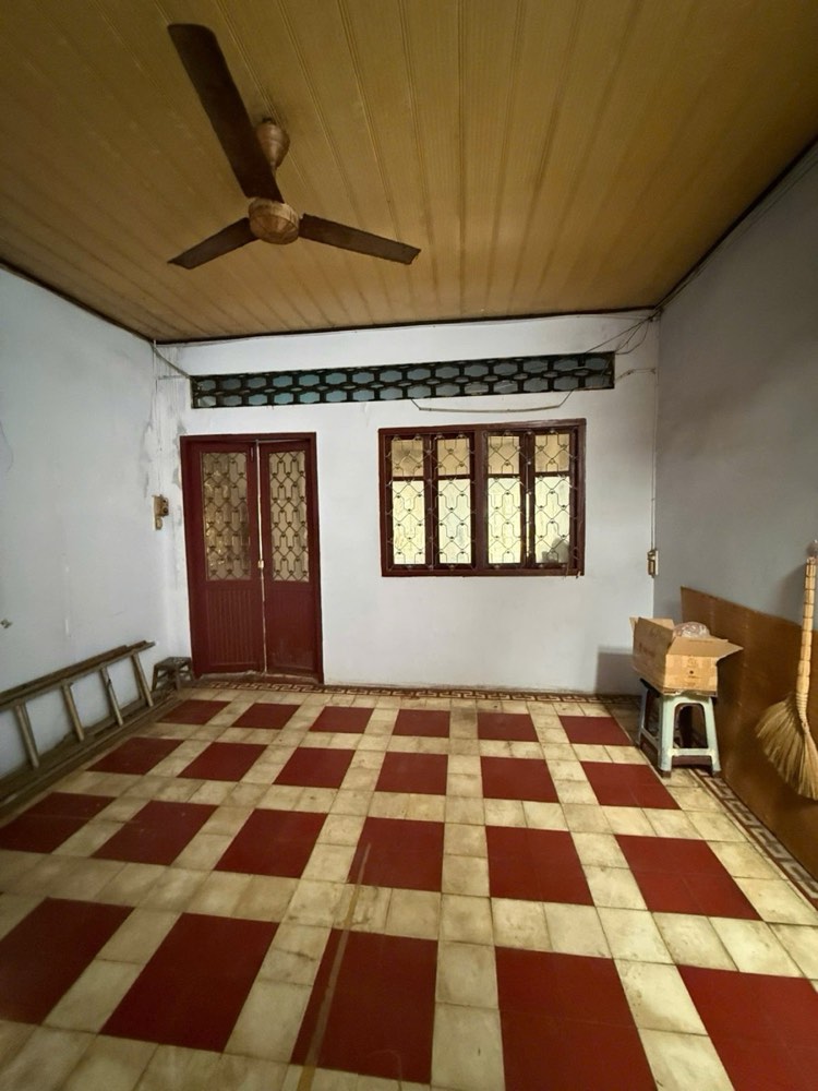 Bán nhà hẻm đường Nguyên Hồng, Bình Thạnh - ảnh 1