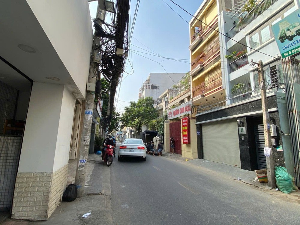 Bán nhà mặt tiền Đặng Văn Ngữ, Phú Nhuận - ảnh 6