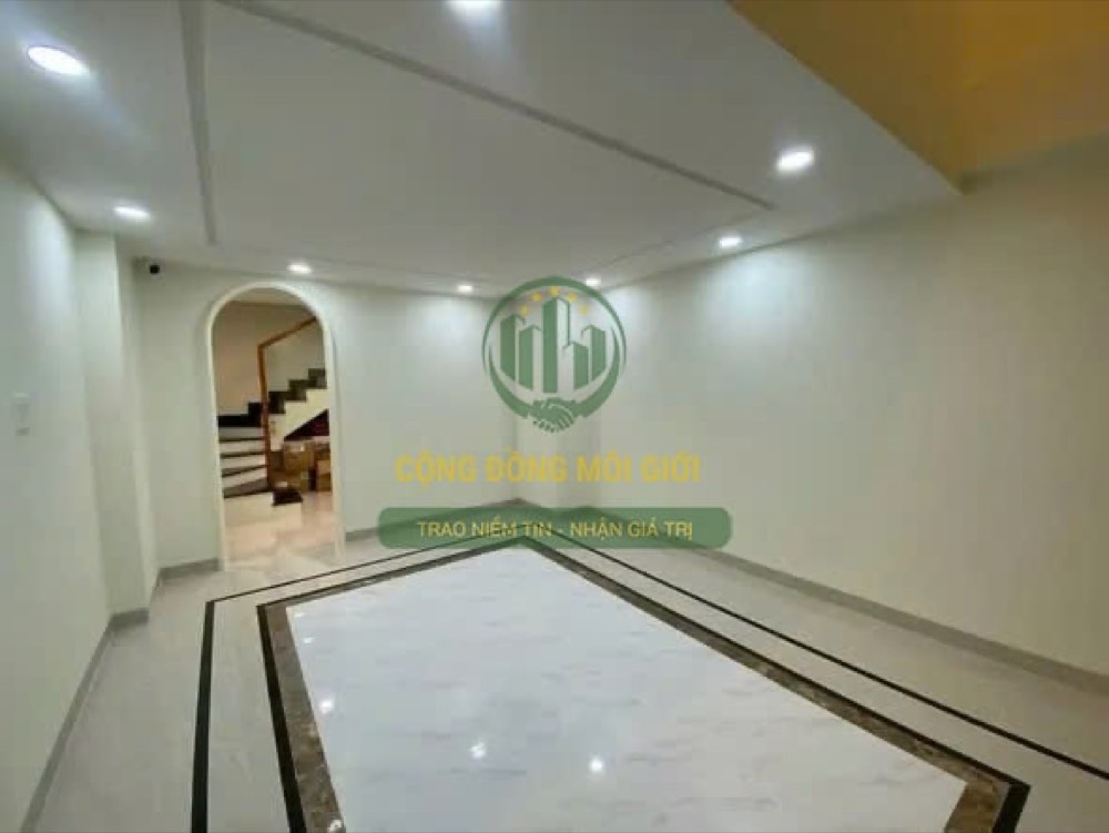 Bán nhà hẻm 16 Đinh Tiên Hoàng, Quận 1 - ảnh 4