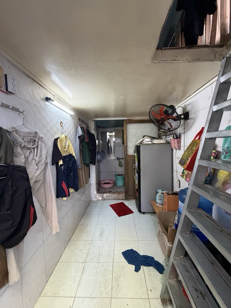 Bán nhà hẻm 17 Nguyễn Thái Học, Quận 1 - ảnh 3