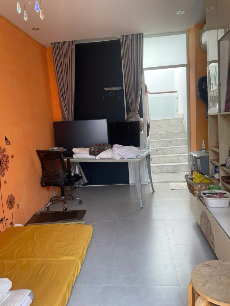Bán nhà hẻm 185 Phan Đình Phùng, Phú Nhuận - ảnh 8
