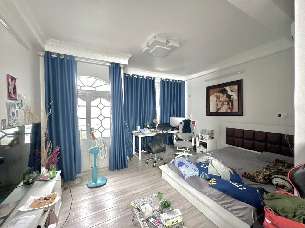 Bán nhà hẻm 58 Huỳnh Văn Bánh, Phú Nhuận - ảnh 3