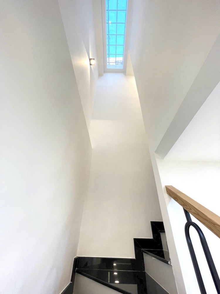 Bán nhà hẻm 170 Bùi Đình Tuý, Bình Thạnh - ảnh 2
