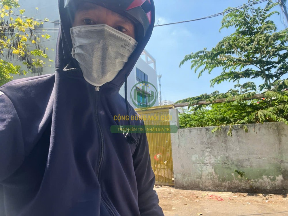 Bán nhà hẻm đường Nơ Trang Long, Bình Thạnh - ảnh 1