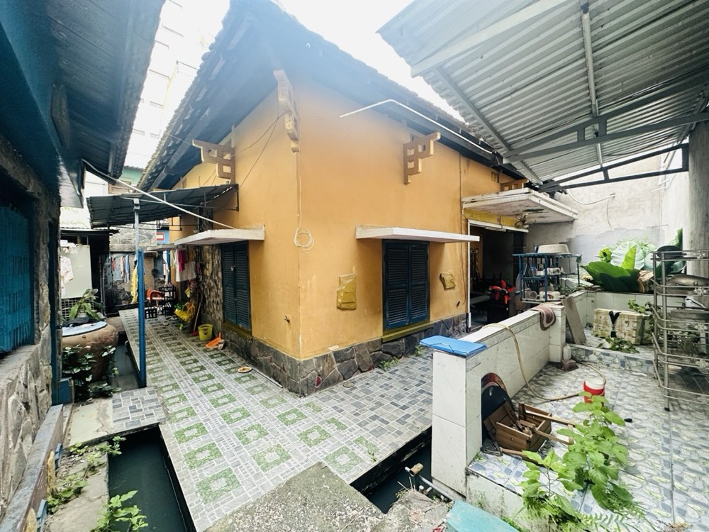 Bán nhà mặt tiền Xô Viết Nghệ Tĩnh, Bình Thạnh - ảnh 1