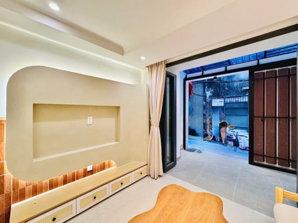 Bán nhà hẻm 99 Nguyễn Đình Chiểu, Phú Nhuận - ảnh 6