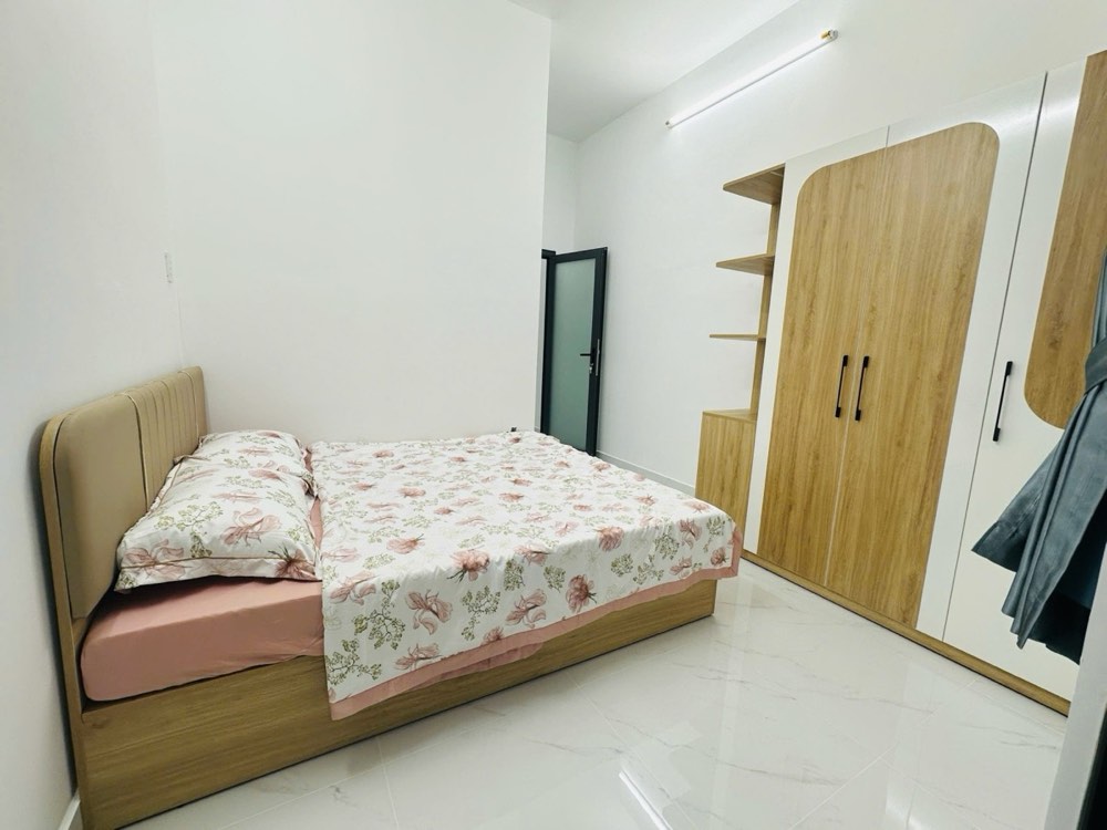 Bán nhà hẻm 146 Vũ Tùng, Bình Thạnh - ảnh 5