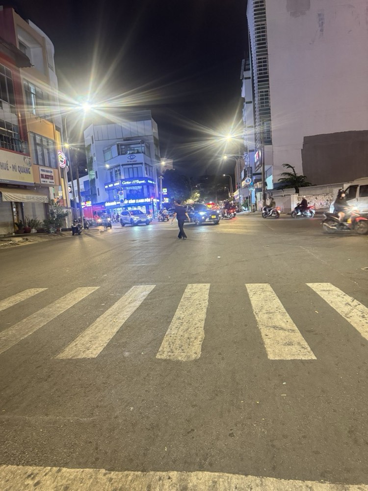 Bán nhà mặt tiền Hiệp Nhất, Tân Bình - ảnh 3