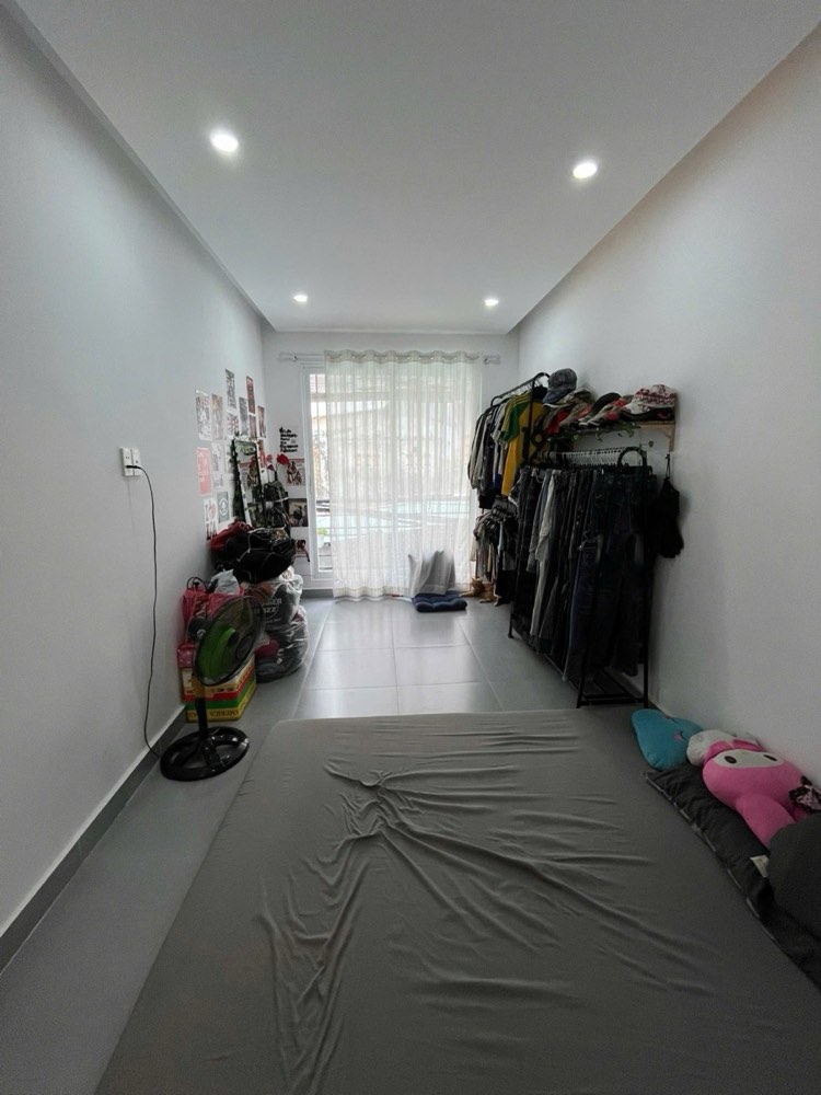 Bán nhà hẻm 85 Phạm Văn Hai, Tân Bình - ảnh 2