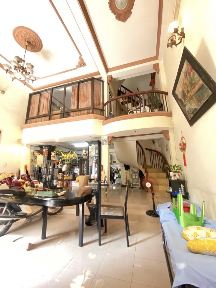 Bán nhà mặt tiền Nguyễn Thị Huỳnh, Phú Nhuận - ảnh 3