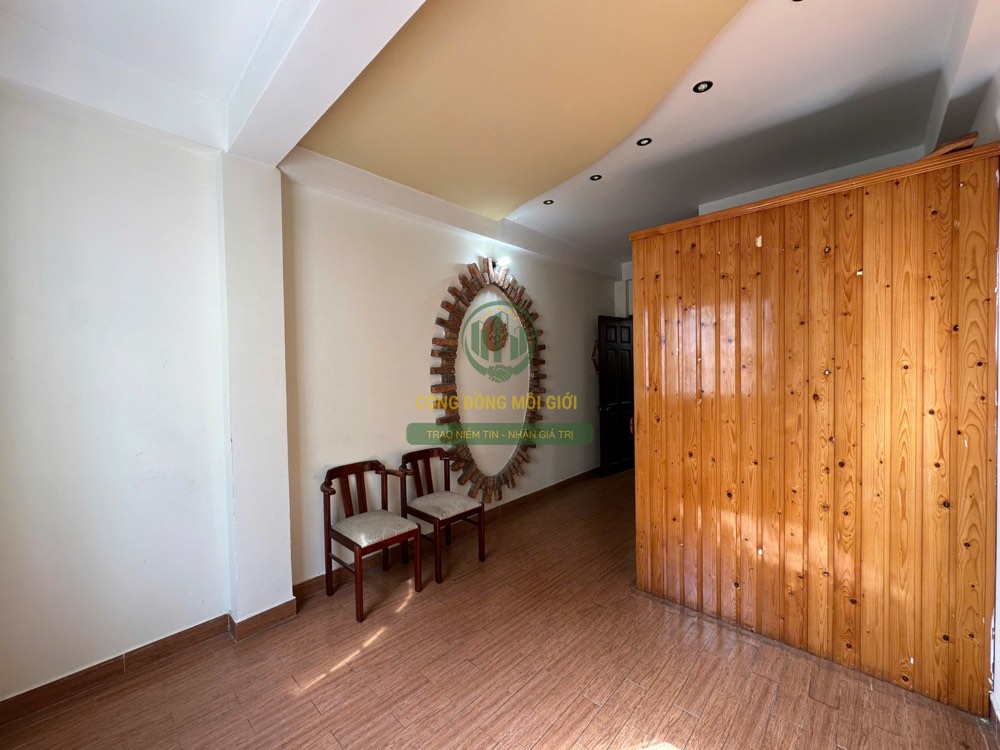 Bán nhà hẻm 541 Huỳnh Văn Bánh, Phú Nhuận - ảnh 3