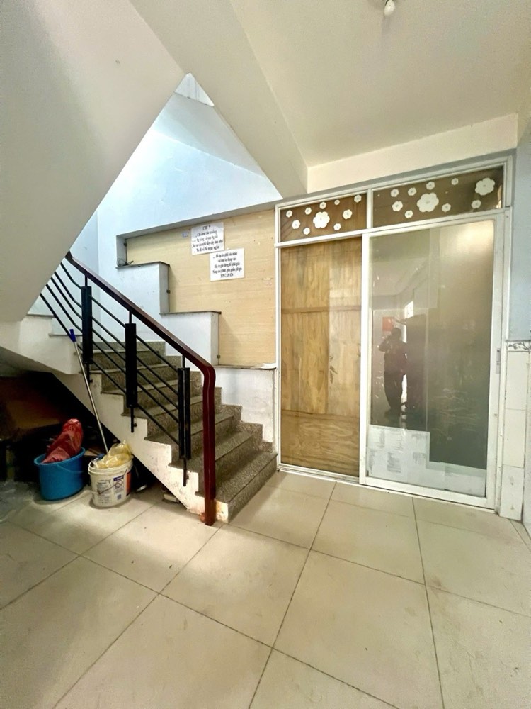Bán nhà hẻm 137 Lê Văn Sỹ, Phú Nhuận - ảnh 4