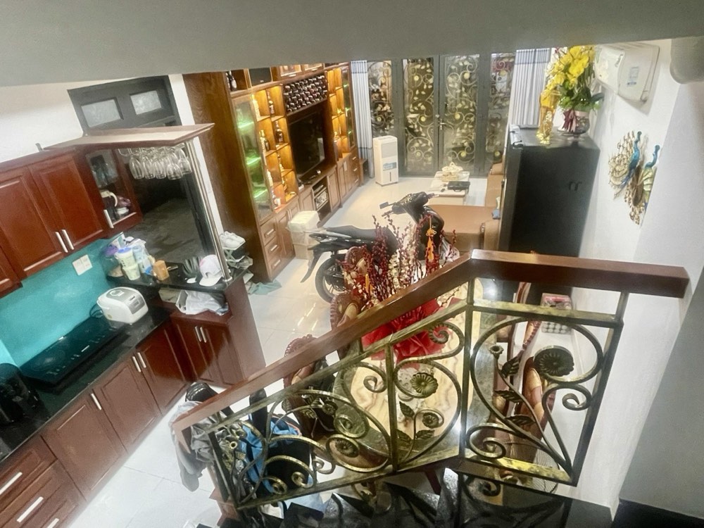 Bán nhà hẻm 250 Nguyễn Thượng Hiền, Phú Nhuận - ảnh 1